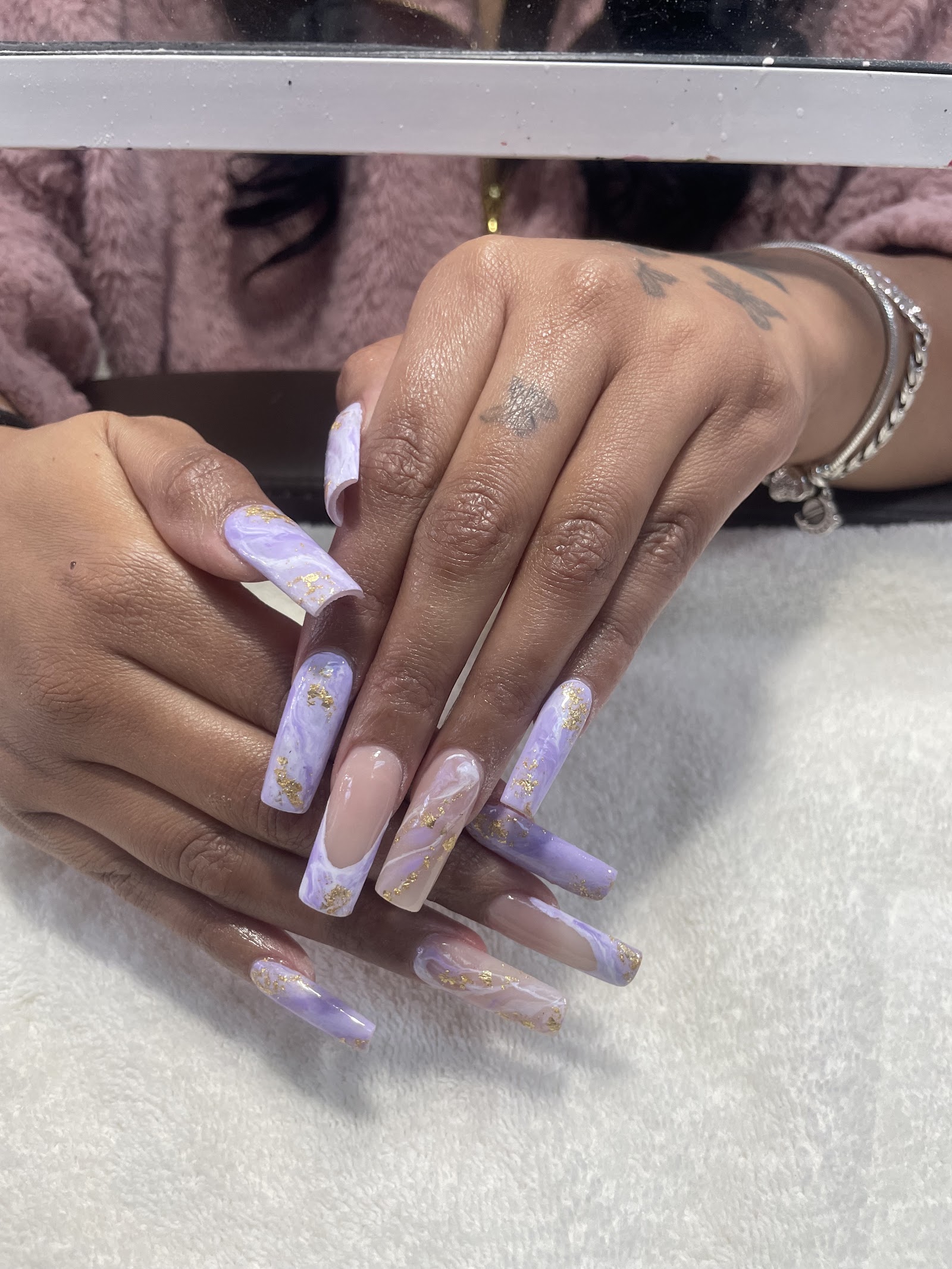 102 Nails & Spa nail photo 1