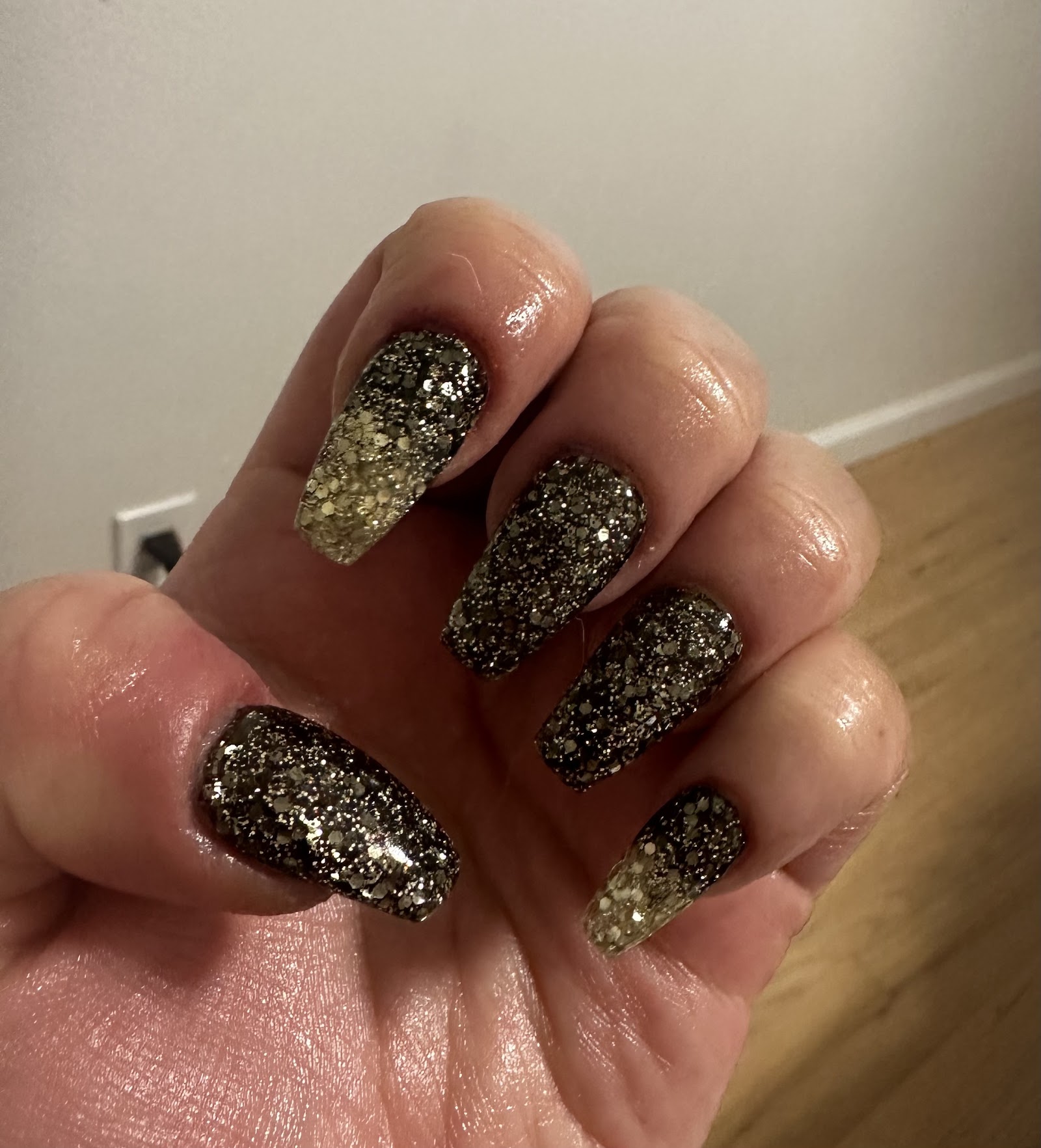 102 Nails & Spa nail photo 8